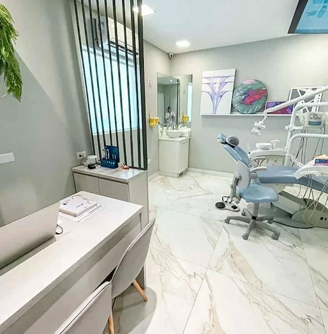 Consultório da Best Doctors