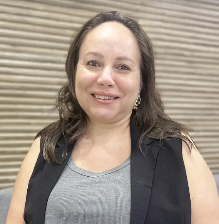 Dra. Luciana Suliano